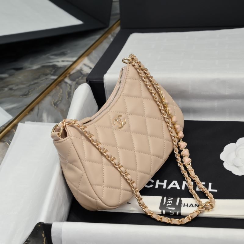 Chanel Hobo Bags